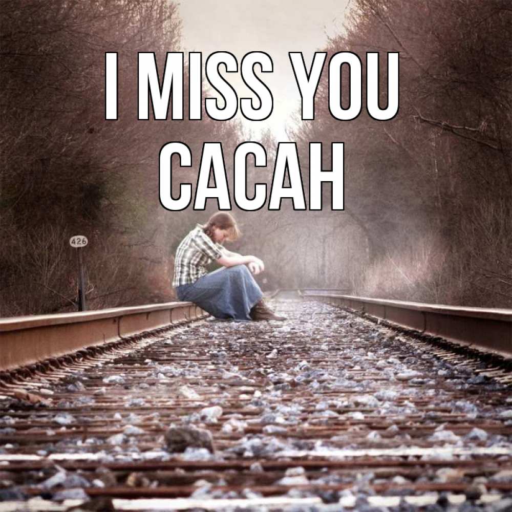 Greetings card с именем, САСАН I miss you скучаю Greetings with text for free download 