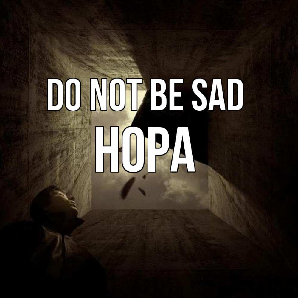 Greetings card с именем, Нора Do not be sad жуть Greetings with text for free download 