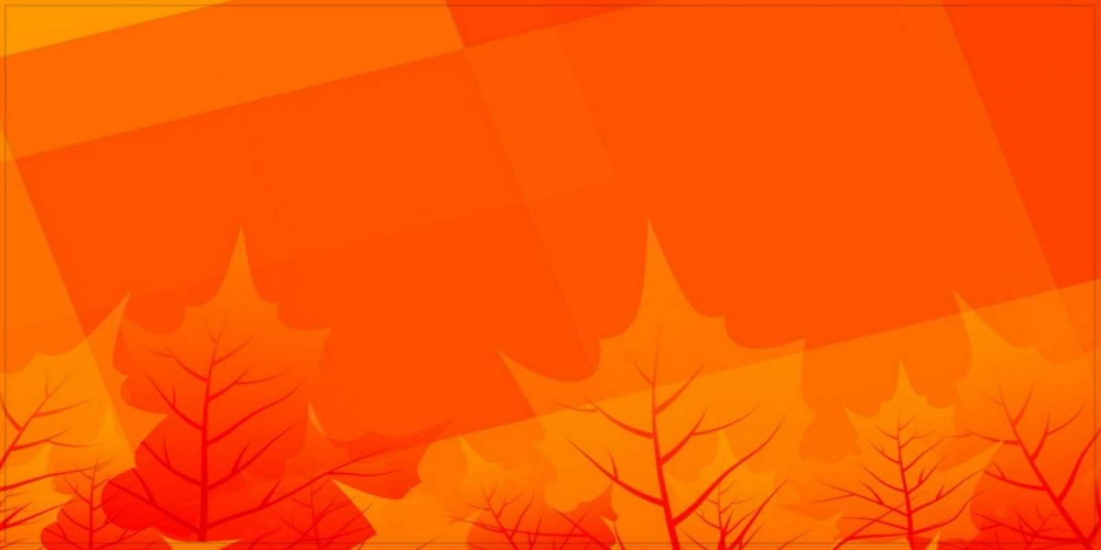 Открытка пришла осень осеннее настроение Have a good day 