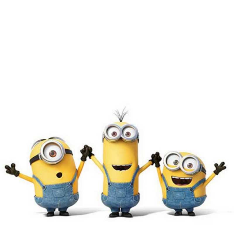 Открытка миньоны дарят хорошее настроение  бодренького утра  Good morning 