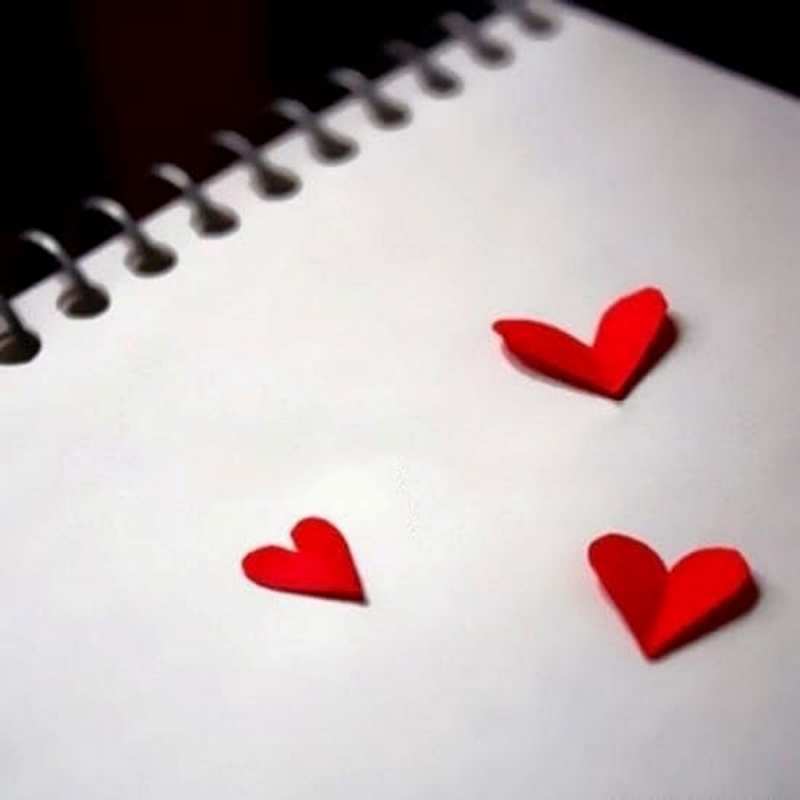 Открытка с любовью  скрапбукинг  I want to hug you 