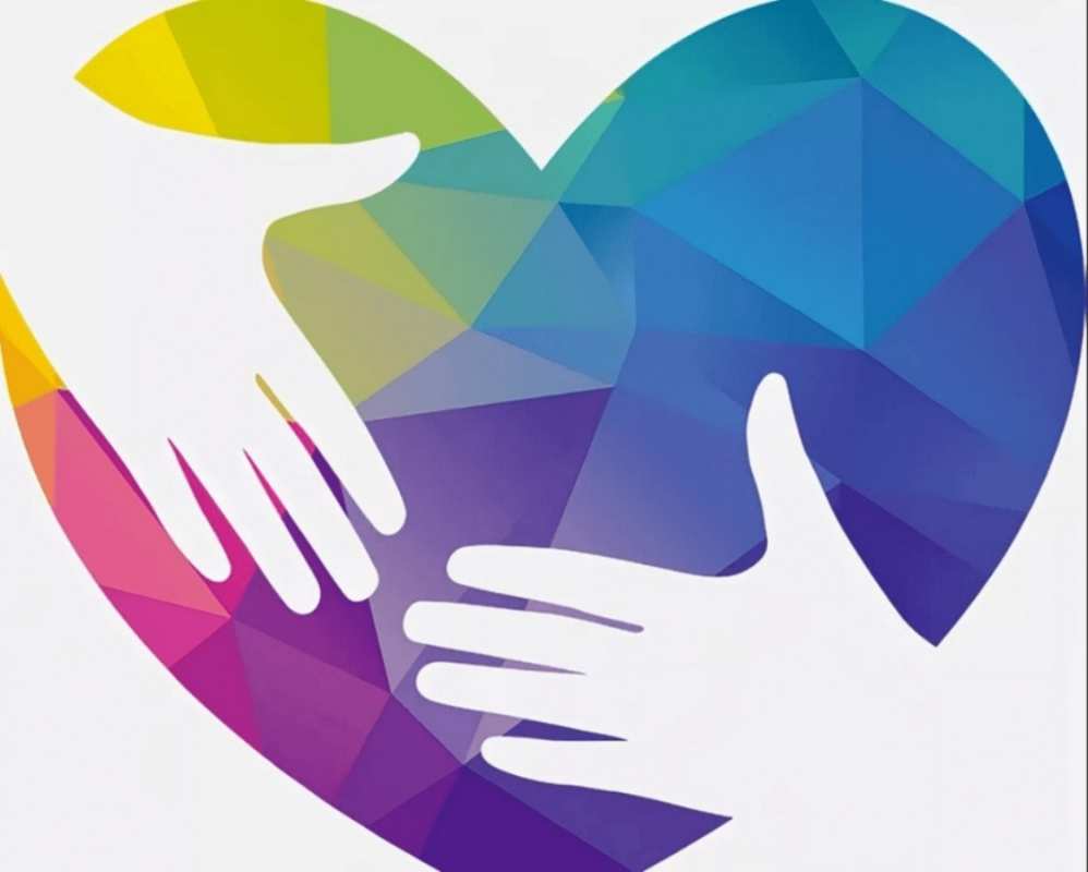 Открытка С днем волонтера  С днем волонтера  Happy Volunteer Day 