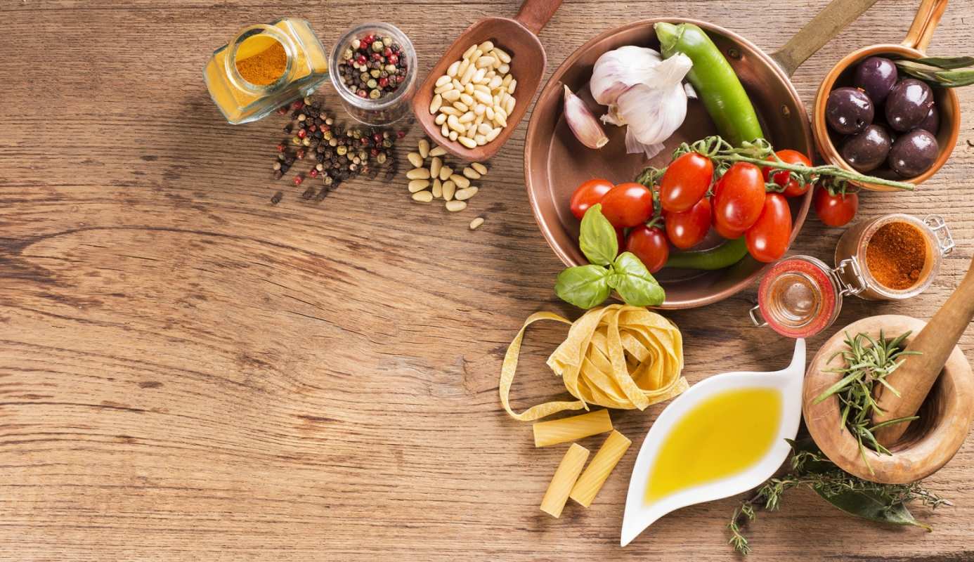 Открытка фрукты овощи  день вегана  Happy vegan day 