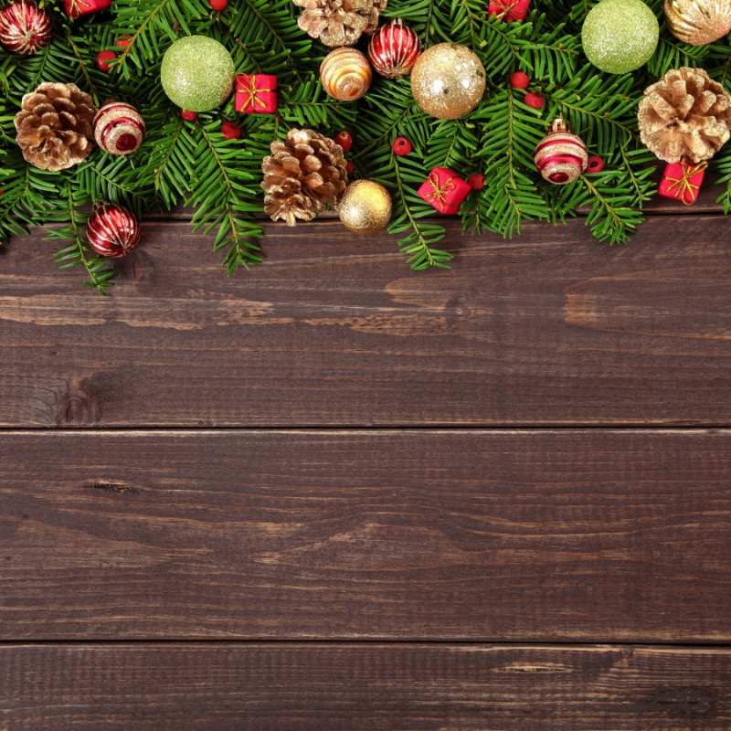 Открытка рождественская открытка  с рождеством  Merry Christmas 