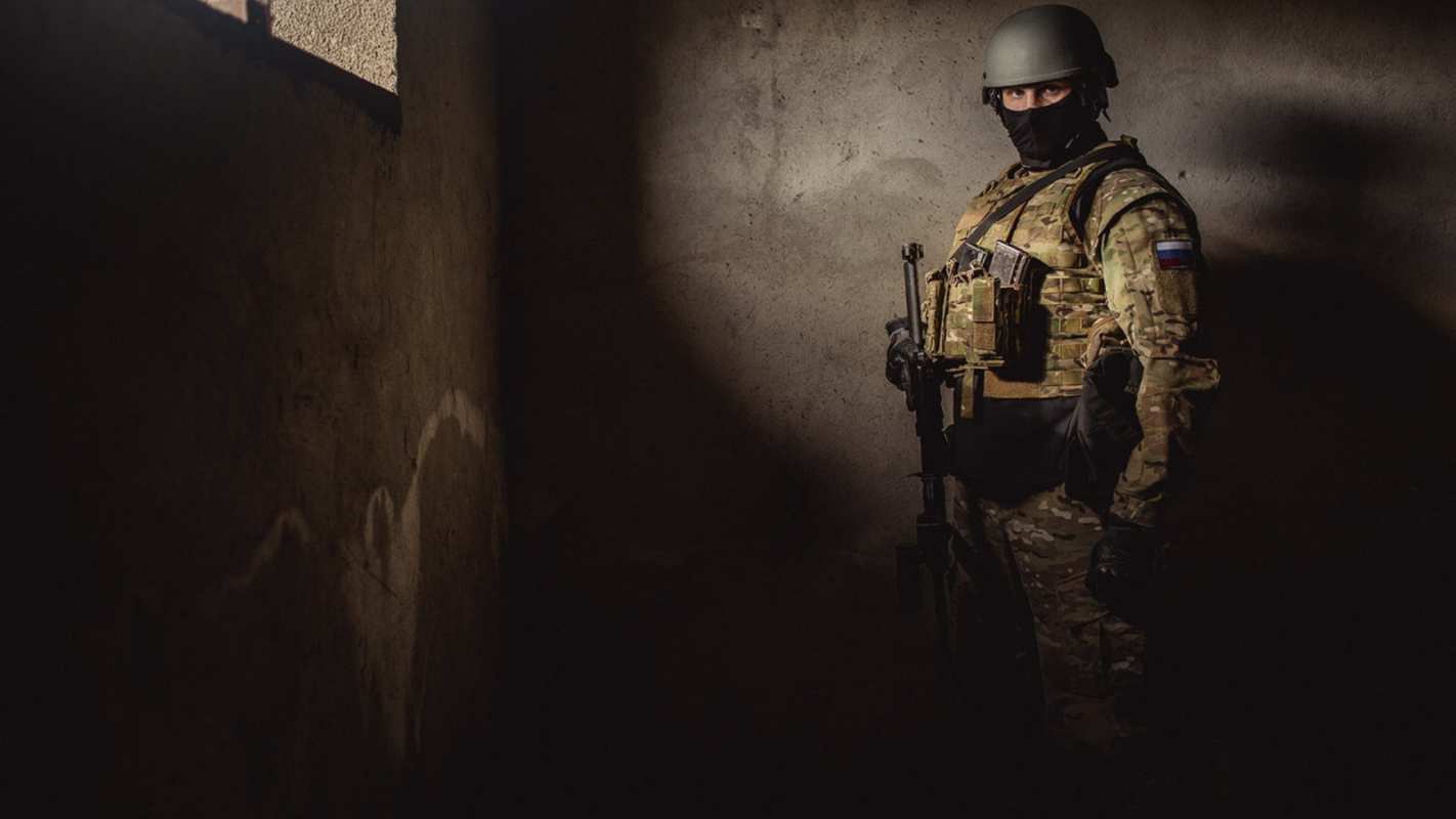 Открытка зеленый человечик  полиция  Happy police day 