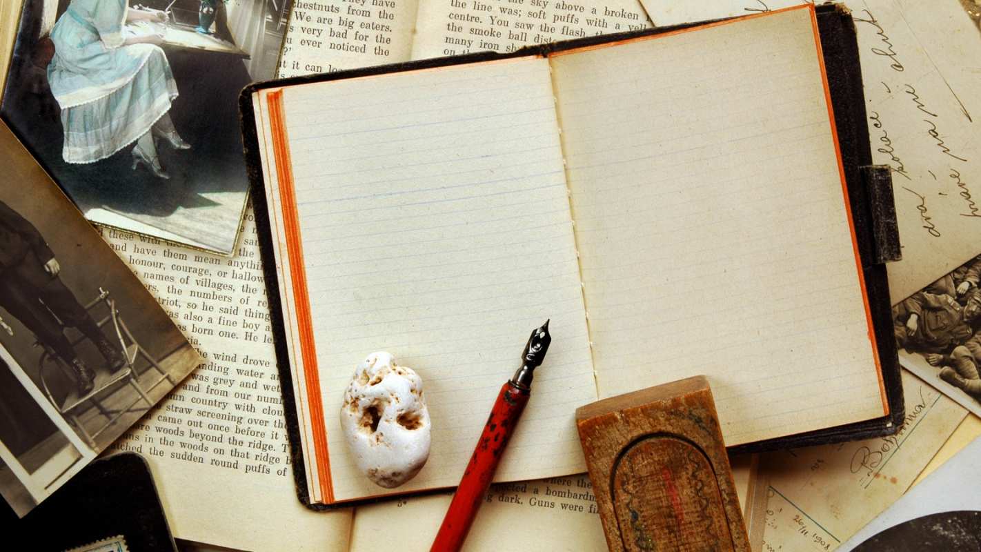 Открытка блокнот  с днем учителя   Happy Teacher`s Day 