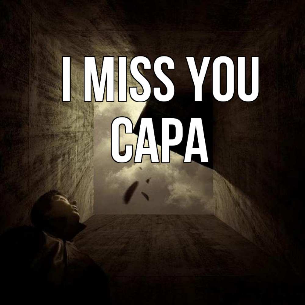 Greetings card с именем, САРА I miss you тут Greetings with text for free download 