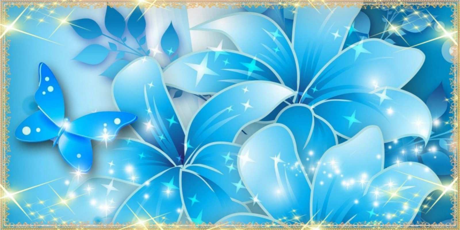 Открытка красивые голубые цветы на 8 марта поздравительная картинка для женщин современные открытки на международный женский день для любимой happy women`s day 