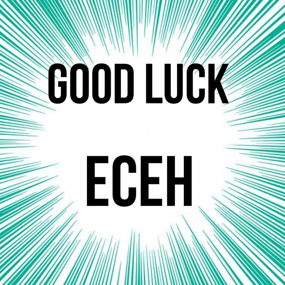 Greetings card с именем, Есен Good luck на удачу Greetings with text for free download 