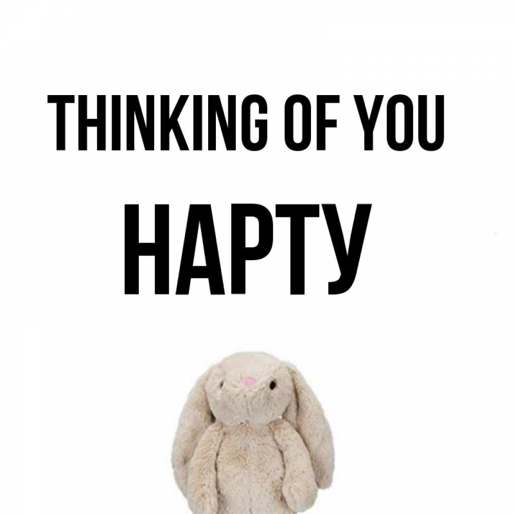 Greetings card с именем, НАРТУ Thinking of you открытки с текстами и подписями Greetings with text for free download 