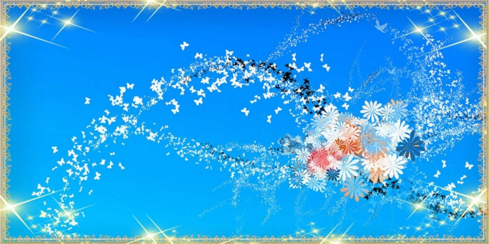 Открытка открытка на 8 марта для красотки на синем фоне открытка с подписью к международному женскому дню happy women`s day 