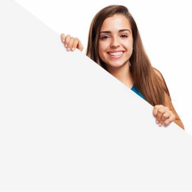 Открытка девушка желает удачи  пусть тебе сегодня повезет  Good luck 