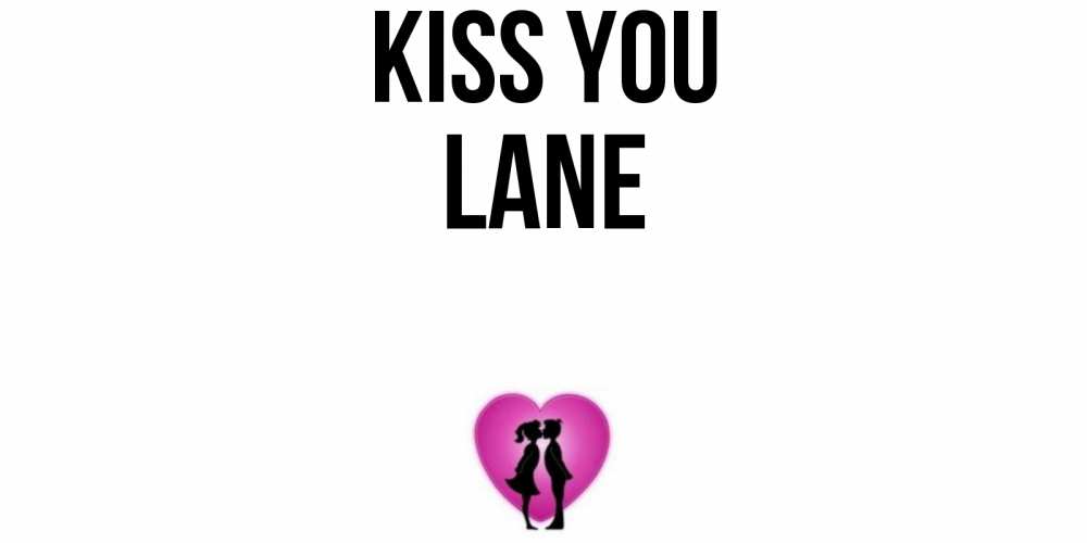 Greetings card с именем, Lane Kiss you поцелуй Greetings with text for free download 