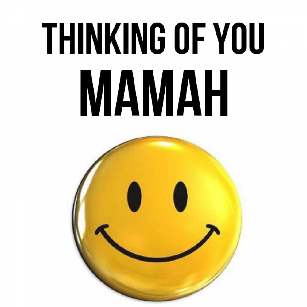 Greetings card с именем, МАМАН Thinking of you создать открытку с подписью своими руками Greetings with text for free download 