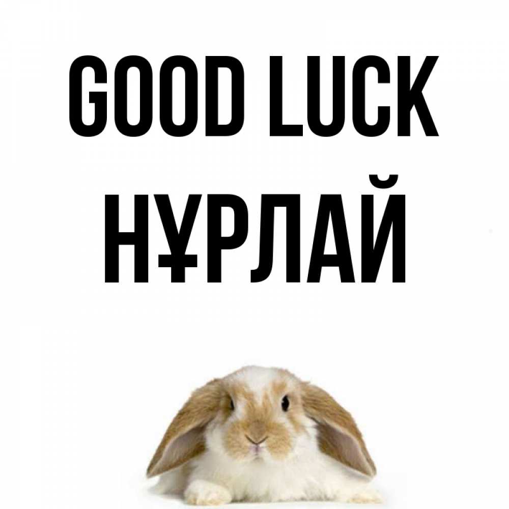 Greetings card с именем, НҰРЛАЙ Good luck открытки с произвольным текстом который можно вставить в открытку и создать ее самостоятельно бесплатно онлайн Greetings with text for free download 