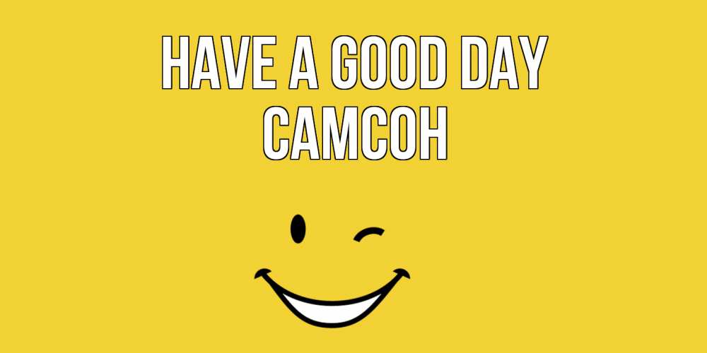 Greetings card с именем, Самсон Have a good day позитивного дня Greetings with text for free download 