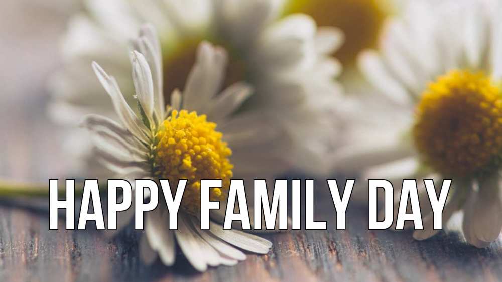 Greetings card с именем, выберите-имя happy family day с днем семьи Greetings with text for free download 