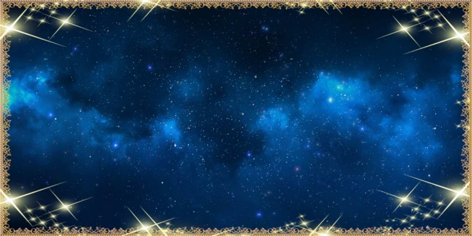 Открытка ночное небо пожелает тебе сладко спать спи моя радость усни Good night 