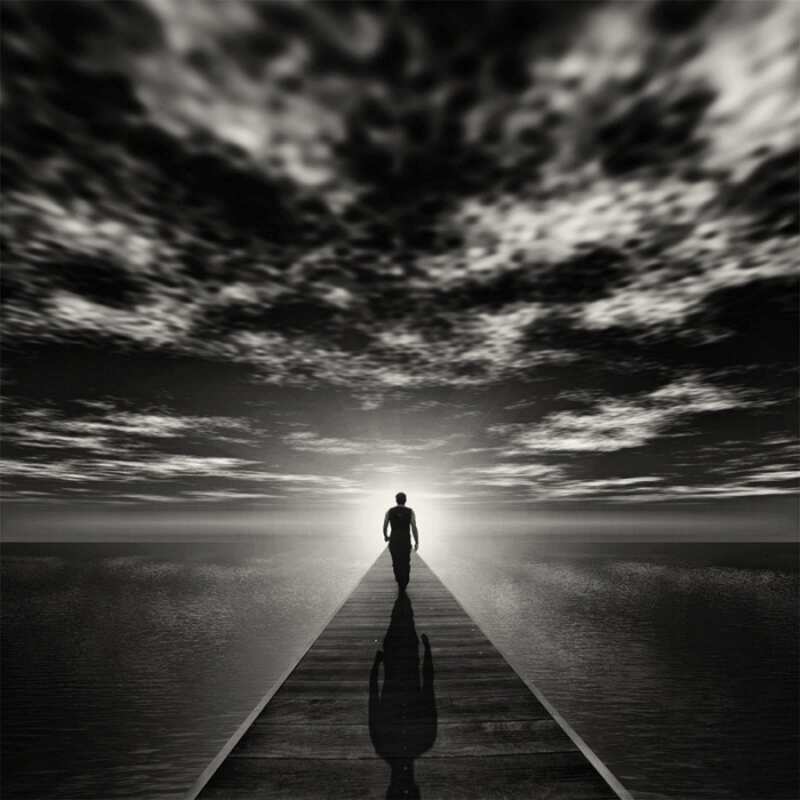 Открытка иду  к тебе  I miss you 