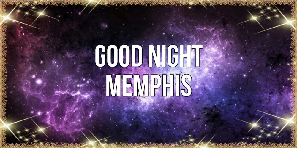 Greetings card с именем, Memphis Good night пожелания сладких снов для любимого Greetings with text for free download 