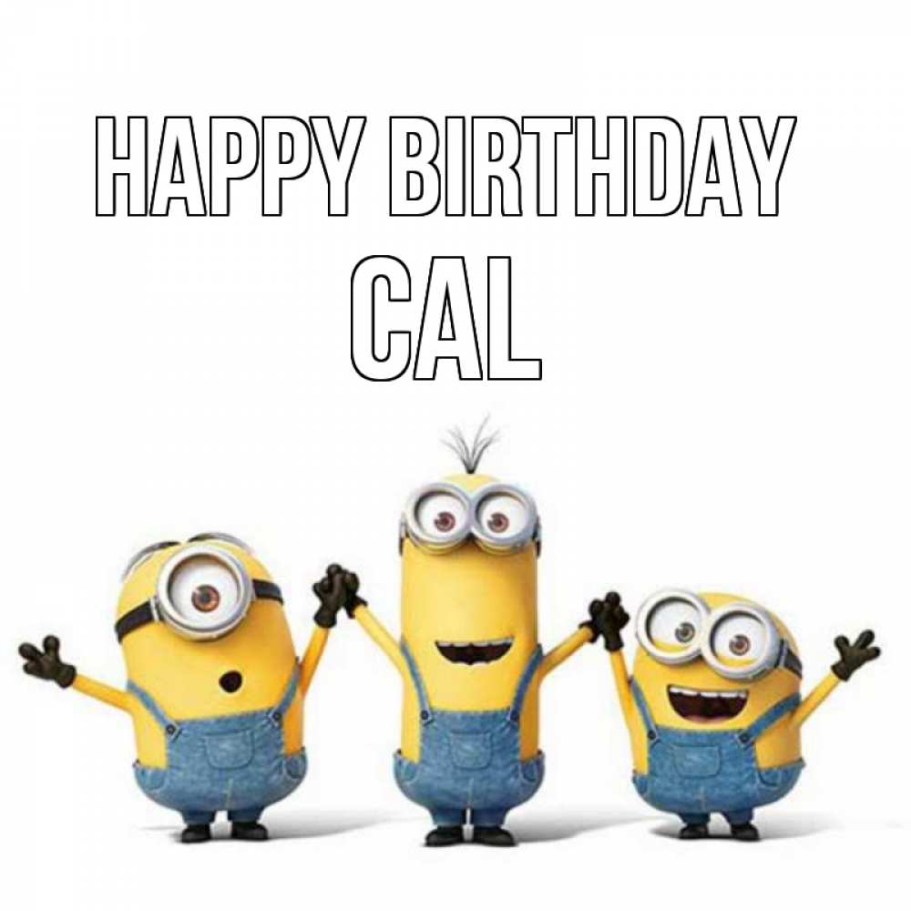 Greetings card с именем, Cal Happy Birthday с днюхой Greetings with text for free download 