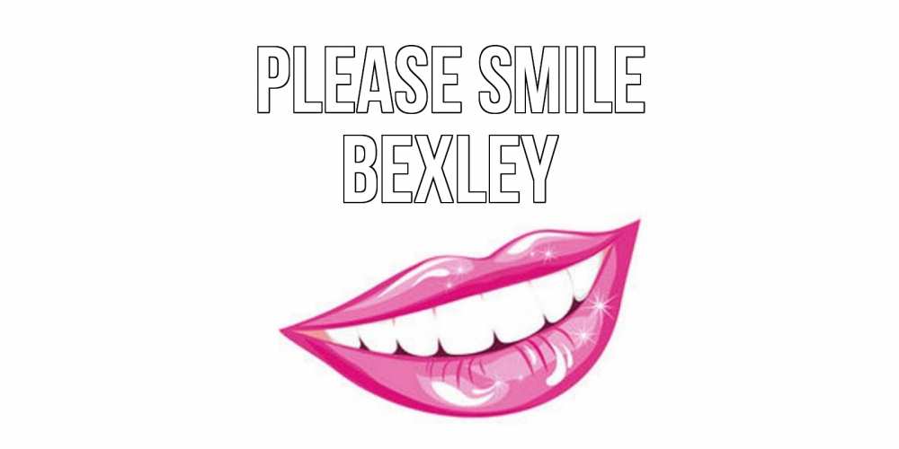 Greetings card с именем, Bexley Please smile пожелания позитивного дня Greetings with text for free download 