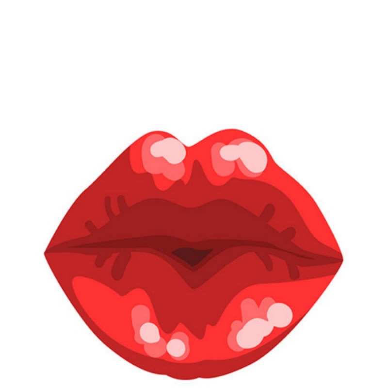 Открытка векторные губы для парня поцелуй отправить открытку с поцелуем бесплатно и скачать для парня Kiss you 