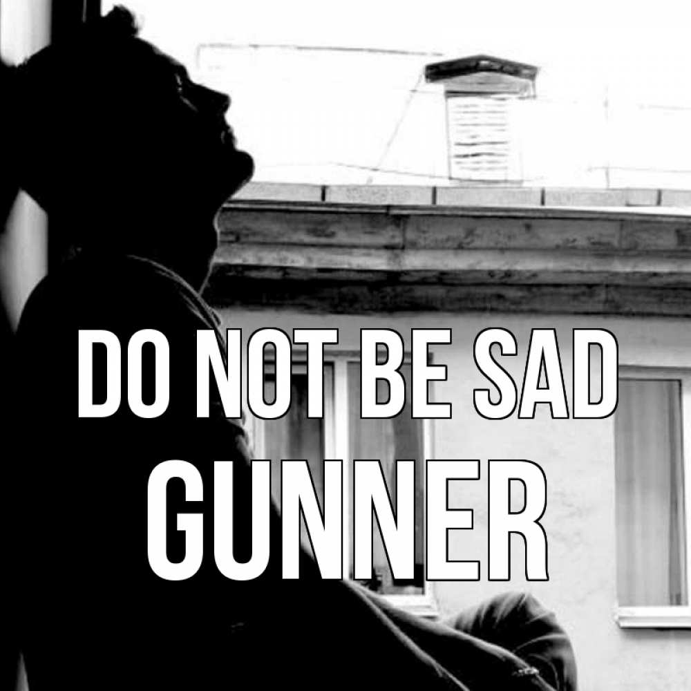 Greetings card с именем, Gunner Do not be sad старый дом Greetings with text for free download 
