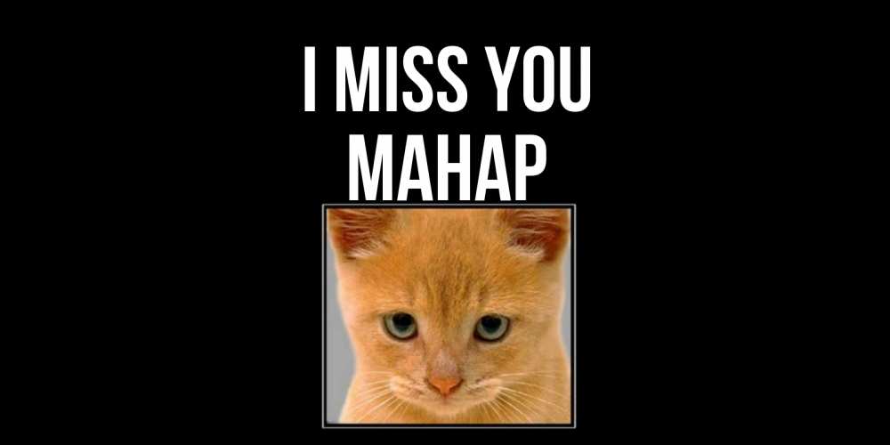 Greetings card с именем, МАНАР I miss you открытки рыжий котенок скучает по тебе Greetings with text for free download 