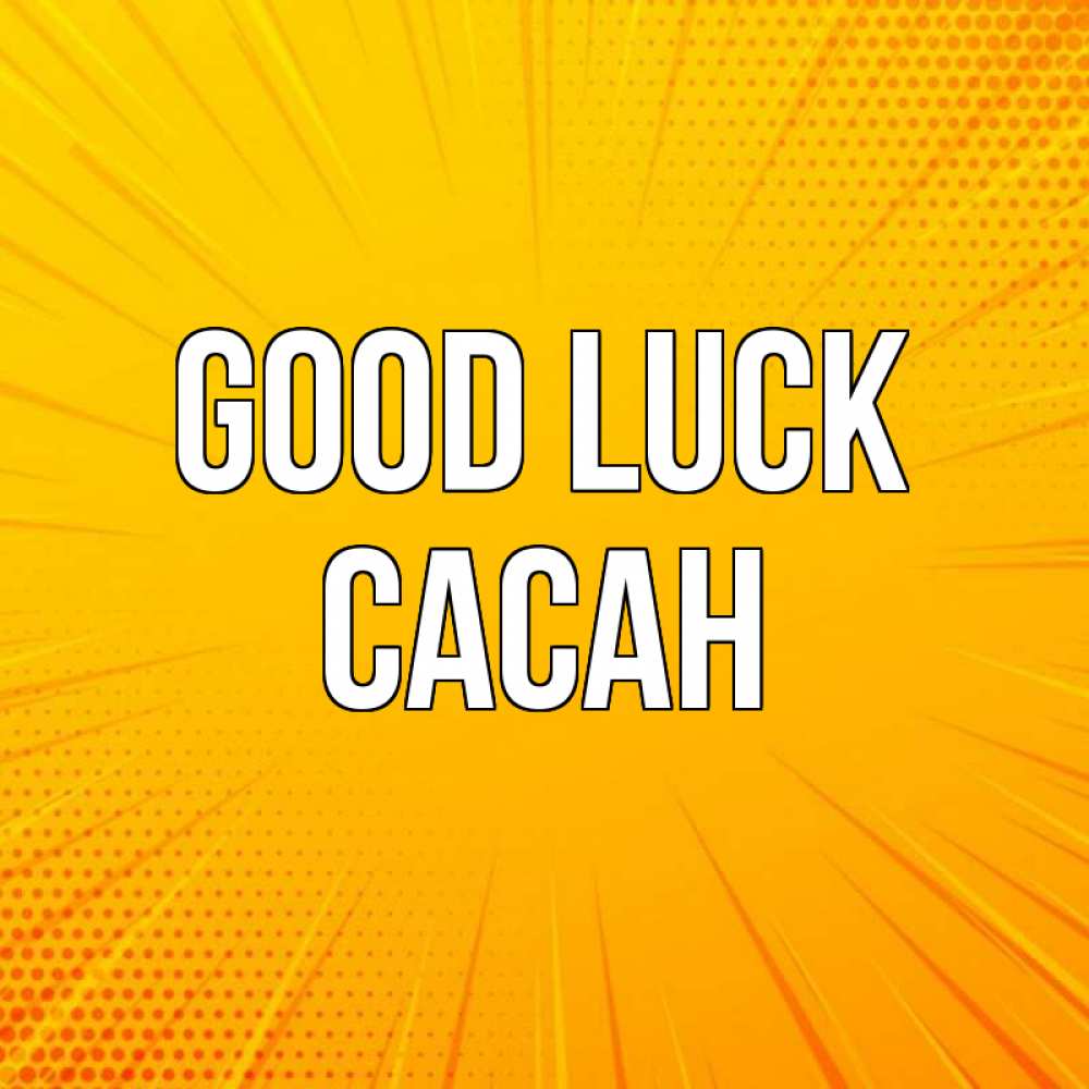 Greetings card с именем, САСАН Good luck фон Greetings with text for free download 
