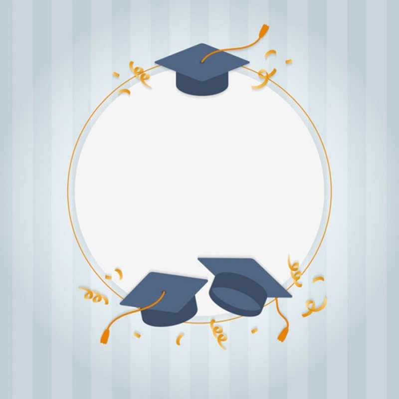 Открытка удачи на экзамене  для студентов  Good luck 