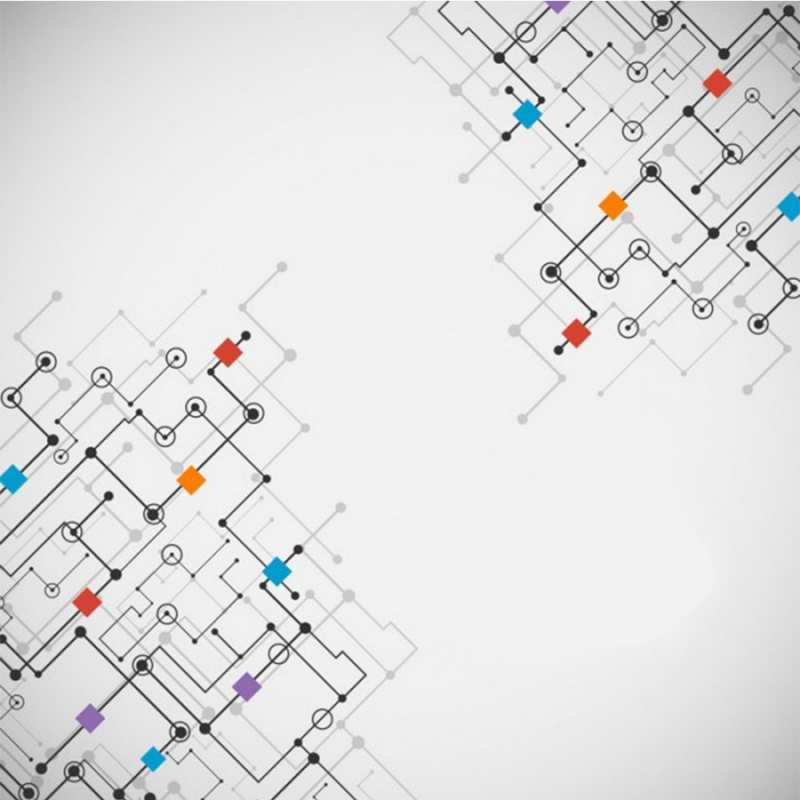 Открытка схема  на удач  Good luck 