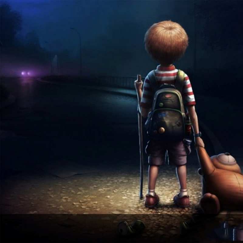 Открытка иду к тебе  скучно  I miss you 