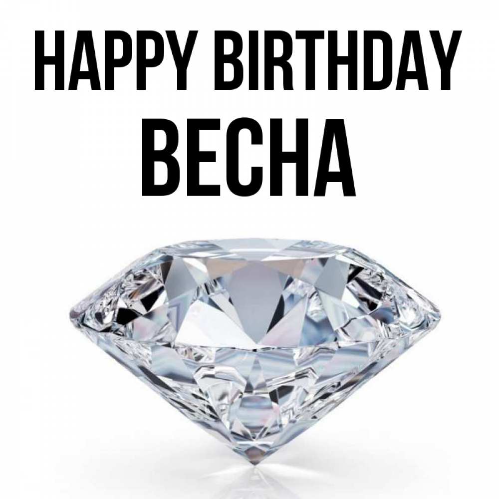 Greetings card с именем, Весна Happy Birthday к пожеланием быть богатым Greetings with text for free download 