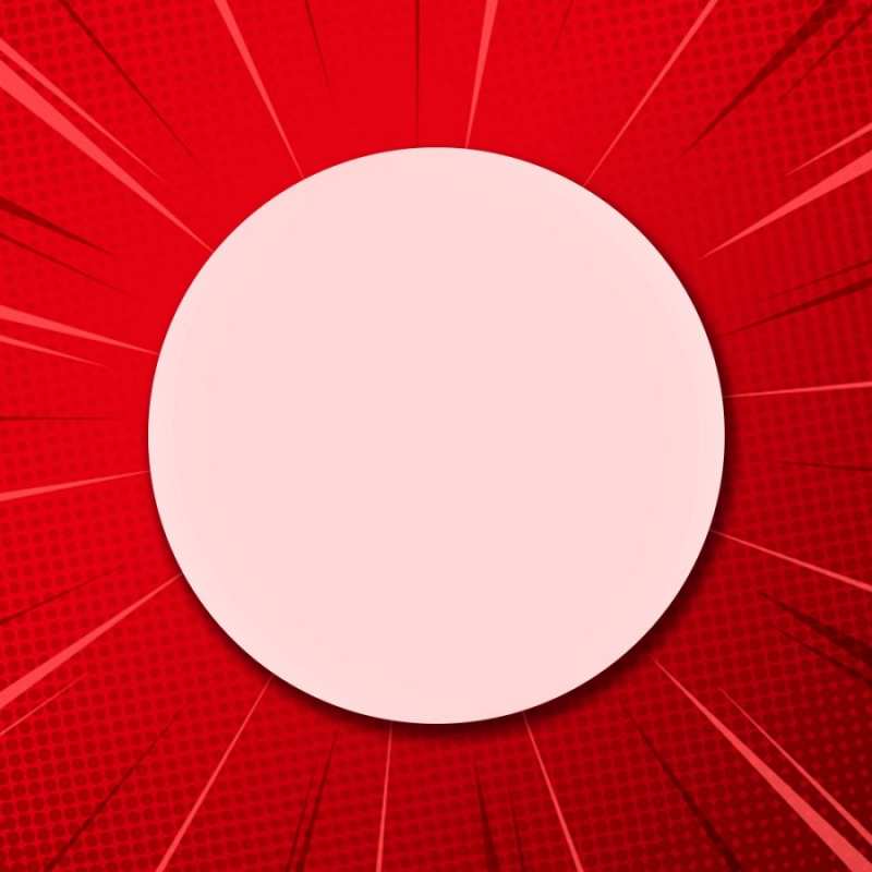 Открытка кнопка на удачу  розовая кнопка  Good luck 