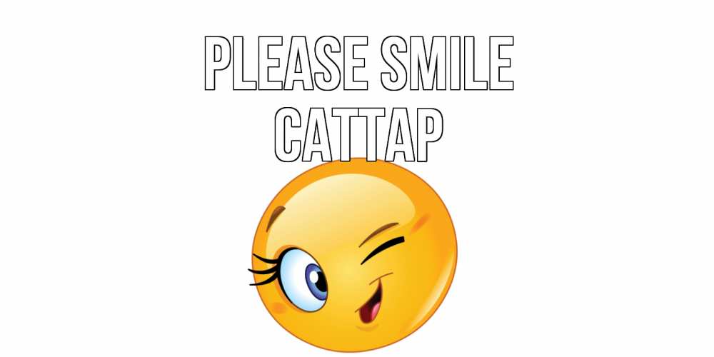Greetings card с именем, САТТАР Please smile улыбка Greetings with text for free download 