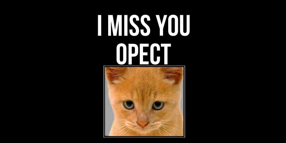 Greetings card с именем, Орест I miss you открытки рыжий котенок скучает по тебе Greetings with text for free download 