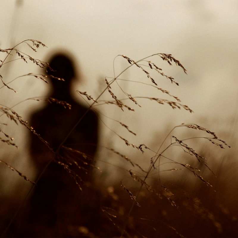 Открытка одиночество  грусть  Do not be sad 