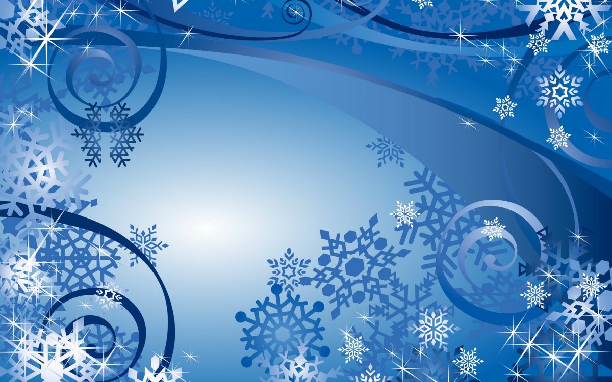 Открытка декоративный фон  новый год  Happy old new year 