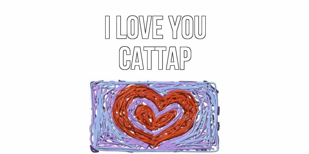 Greetings card с именем, САТТАР I love you сердце Greetings with text for free download 