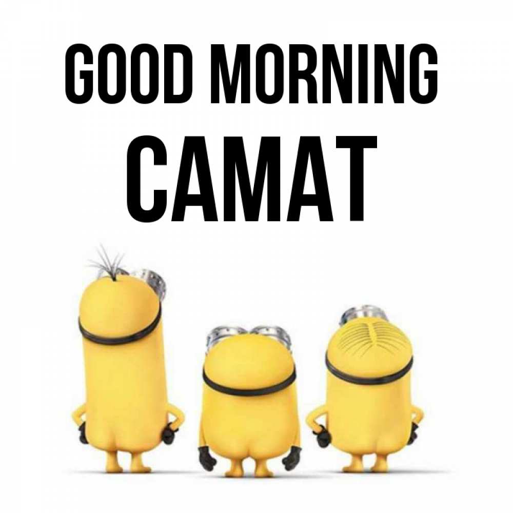 Greetings card с именем, САМАТ Good morning подписать открытку онлайн бесплатно Greetings with text for free download 