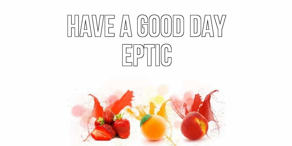 Greetings card с именем, Ертіс Have a good day открытки Greetings with text for free download 