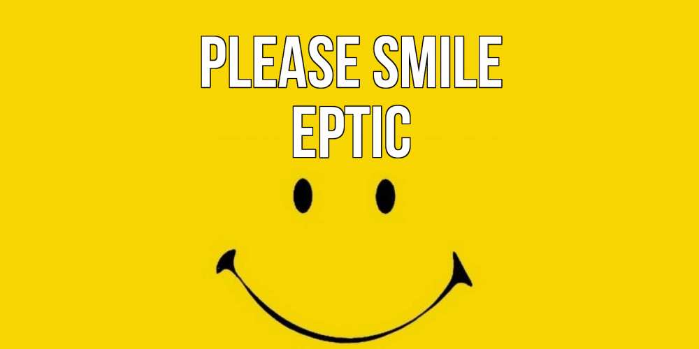 Greetings card с именем, Ертіс Please smile радость и улыбка Greetings with text for free download 