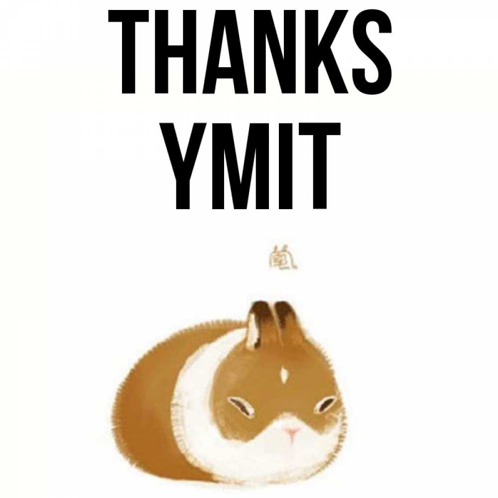 Greetings card с именем, ҮМІТ Thanks коричнево белый домашний питомец Greetings with text for free download 