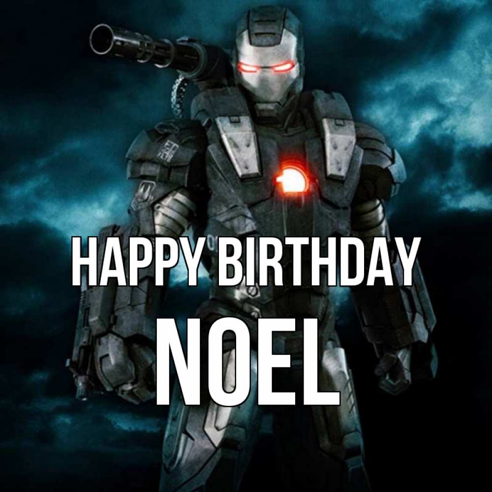 Greetings card с именем, Noel Happy Birthday марвел супергерой в новом костюме Greetings with text for free download 