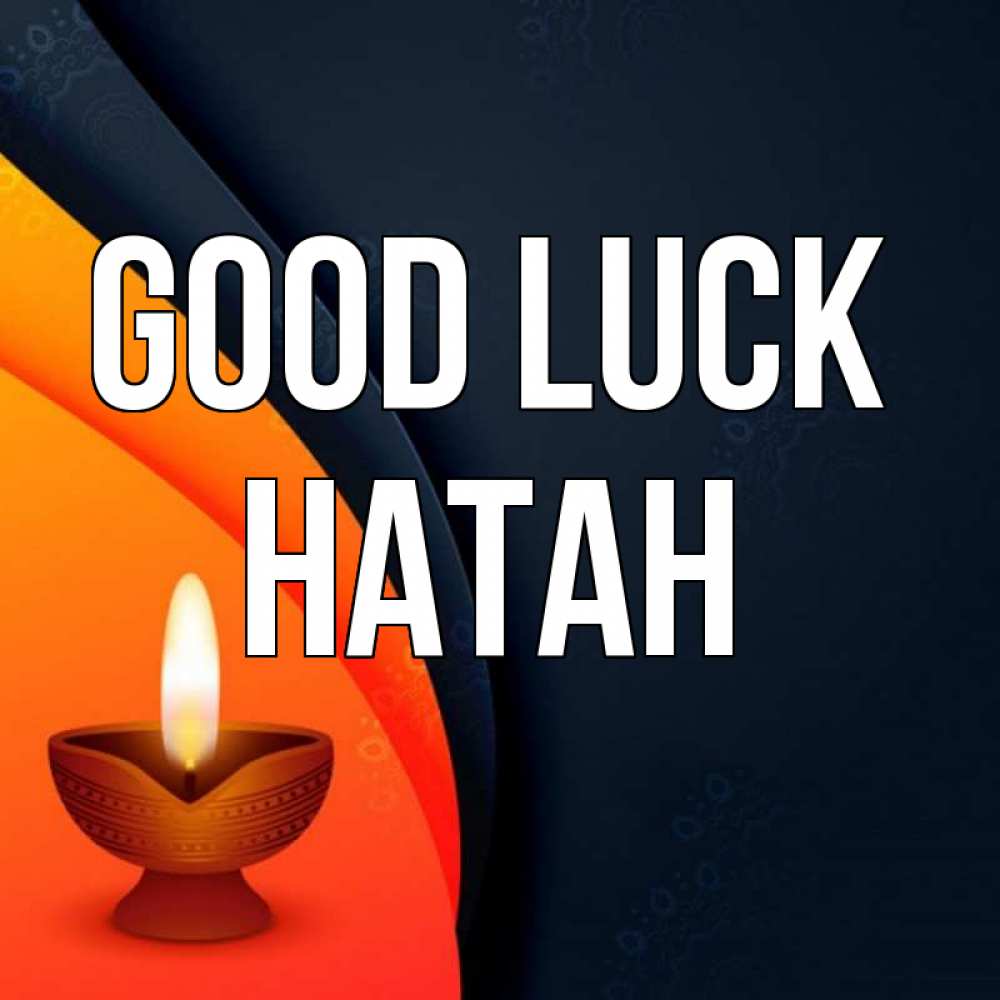 Greetings card с именем, Натан Good luck абстрактный фон Greetings with text for free download 