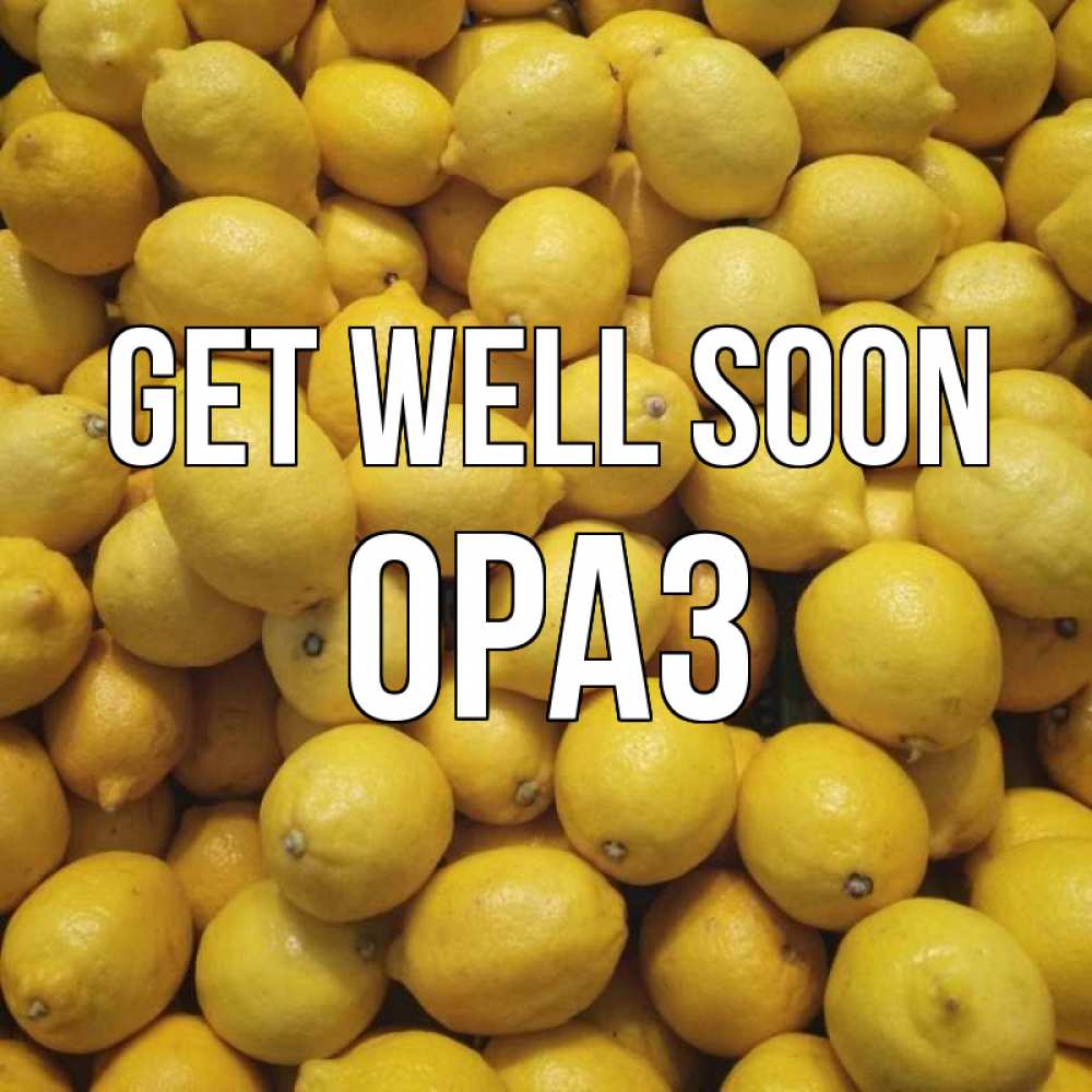 Greetings card с именем, ОРАЗ Get well soon это точно поможет Greetings with text for free download 