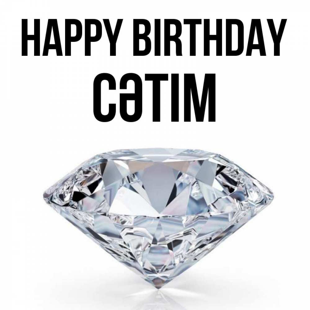 Greetings card с именем, СӘТІМ Happy Birthday к пожеланием быть богатым Greetings with text for free download 