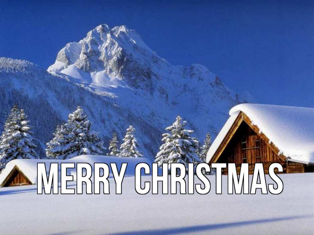 Greetings card с именем, выберите-имя Merry Christmas Зима Greetings with text for free download 